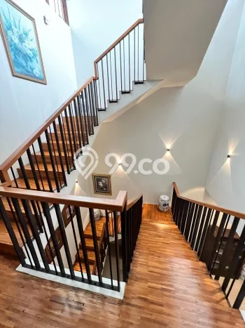 Rumah Sewa Jakarta Selatan LT 220m2 LB 270m2 Kawasan Kemang Rumah Sewa Jakarta Selatan LT 220m2 LB 270m2 Kawasan Kemang