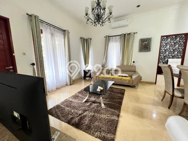 Sewa Rumah Harga Terjangkau di Pejaten Jakarta Selatan dengan 5 Kamar Tidur Sewa Rumah Harga Terjangkau di Pejaten Jakarta Selatan dengan 5 Kamar Tidur