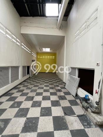 Dijual Rumah Premium dengan Fasilitas Sekitar Lengkap di Cempaka Putih, Jakarta Pusat Dijual Rumah Premium dengan Fasilitas Sekitar Lengkap di Cempaka Putih, Jakarta Pusat