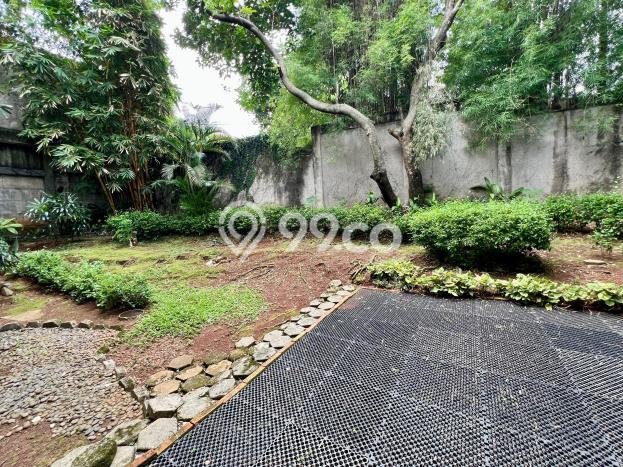 Rumah Sejuk di , 2 KT, Bebas Macet Rumah Sejuk di , 2 KT, Bebas Macet