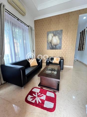 Sewa Rumah Harga Terjangkau di Pejaten Jakarta Selatan dengan 5 Kamar Tidur Sewa Rumah Harga Terjangkau di Pejaten Jakarta Selatan dengan 5 Kamar Tidur
