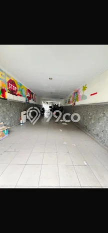 Rumah Cantik Siap Pakai Di Pancoran Luas 500m2 Aman Rumah Cantik Siap Pakai Di Pancoran Luas 500m2 Aman