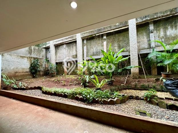 Rumah Sejuk di , 2 KT, Bebas Macet Rumah Sejuk di , 2 KT, Bebas Macet