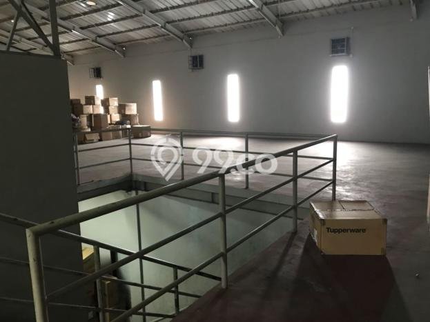 Gudang untuk disewa di Pasar Minggu punya LT 725m2 & LB 2000m2 harga sewa kompetitif Gudang untuk disewa di Pasar Minggu punya LT 725m2 & LB 2000m2 harga sewa kompetitif