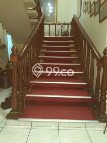 Dijual Rumah Mewah Elegan Dengan View Eksklusif di Jati Padang, Jakarta Selatan Dijual Rumah Mewah Elegan Dengan View Eksklusif di Jati Padang, Jakarta Selatan