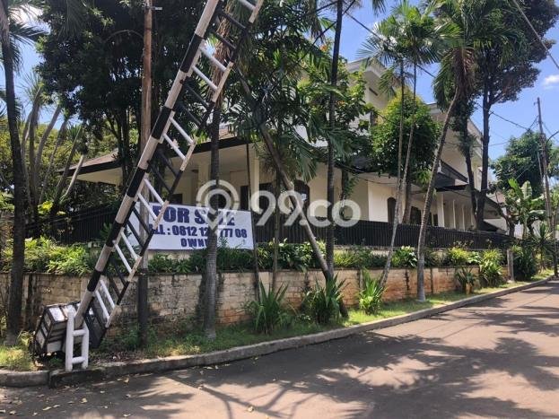Rumah Luxury Modern Siap Huni di patra kuningan Jakarta Selatan Rumah Luxury Modern Siap Huni di patra kuningan Jakarta Selatan