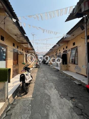 Kos-kosan Dijual di Duren Sawit, Jakarta Timur dengan 20 Kamar Tidur, 20 Kamar Mandi Kos-kosan Dijual di Duren Sawit, Jakarta Timur dengan 20 Kamar Tidur, 20 Kamar Mandi