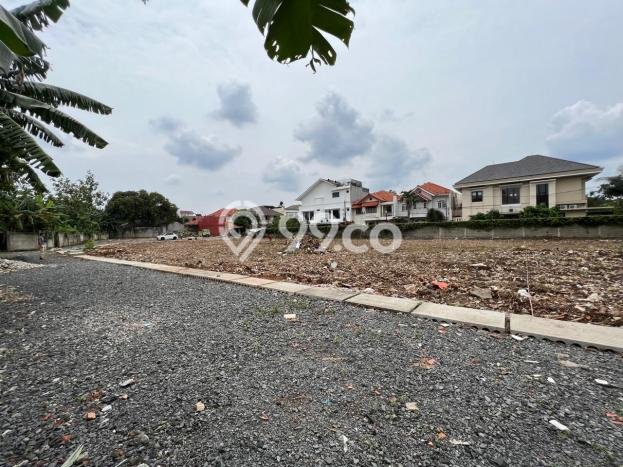 Untuk Dijual Tanah 301m2 di Pejaten, Jakarta Selatan Untuk Dijual Tanah 301m2 di Pejaten, Jakarta Selatan