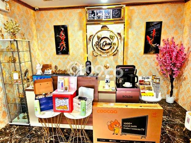Tersedia Rumah Kost di Buah Batu, Bandung 50 Kamar Tersedia Rumah Kost di Buah Batu, Bandung 50 Kamar