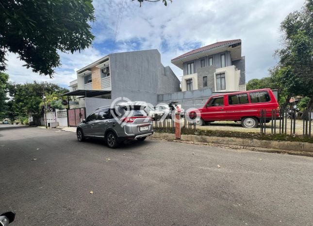 Tanah Dijual Lokasi Pasar Minggu, Jakarta Selatan dengan Luas Tanah 165m2 dan Status SHM Tanah Dijual Lokasi Pasar Minggu, Jakarta Selatan dengan Luas Tanah 165m2 dan Status SHM