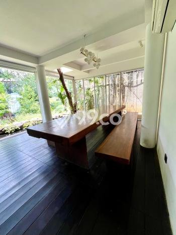 Dijual Rumah Luas Megah Dengan View Cantik di Jati Padang, Jakarta Selatan Dijual Rumah Luas Megah Dengan View Cantik di Jati Padang, Jakarta Selatan