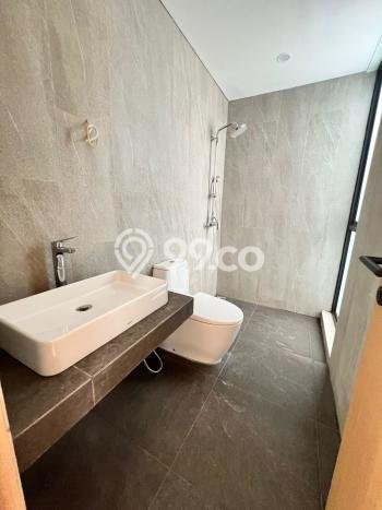Rumah Sewa Jakarta Selatan LT 84m2 LB 200m2 Area Antasari Rumah Sewa Jakarta Selatan LT 84m2 LB 200m2 Area Antasari