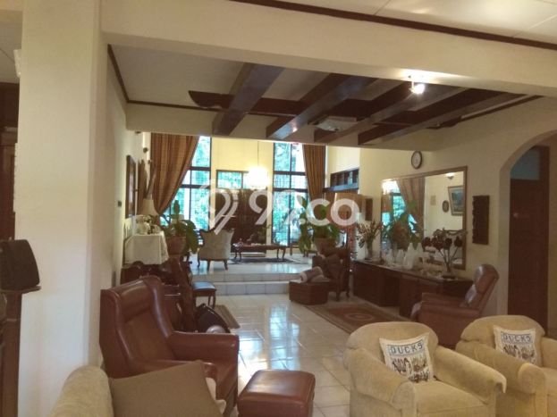 Dijual Rumah Mewah Elegan Dengan View Eksklusif di Jati Padang, Jakarta Selatan Dijual Rumah Mewah Elegan Dengan View Eksklusif di Jati Padang, Jakarta Selatan