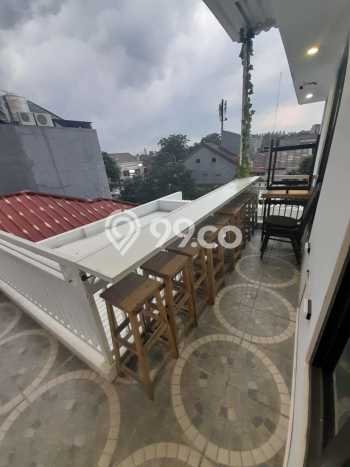 AREA PROSPEKTIF! Ruko di Pondok Kopi, Luas 744m², Area Strategis AREA PROSPEKTIF! Ruko di Pondok Kopi, Luas 744m², Area Strategis