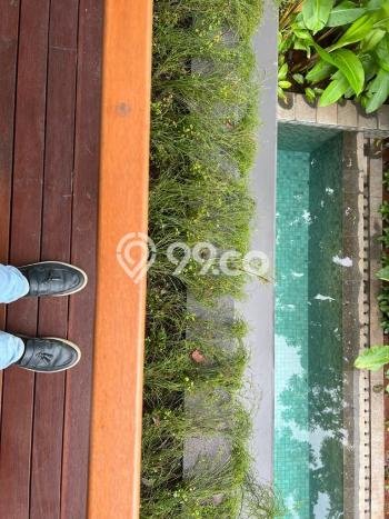 Ready to Use! Premium House LT 224m2 Desain Elegan di Kemang Ready to Use! Premium House LT 224m2 Desain Elegan di Kemang