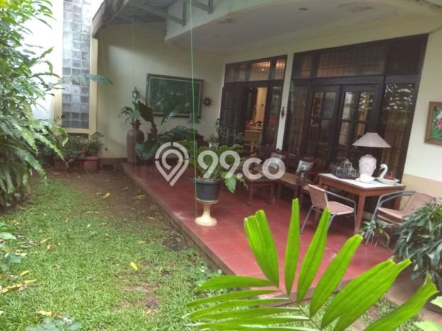 Dijual Rumah Mewah Elegan Dengan View Eksklusif di Jati Padang, Jakarta Selatan Dijual Rumah Mewah Elegan Dengan View Eksklusif di Jati Padang, Jakarta Selatan