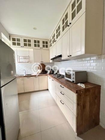 Jarang Ada! Rumah Sewa 4 Kamar Nyaman Siap Huni Tanjung Barat Jarang Ada! Rumah Sewa 4 Kamar Nyaman Siap Huni Tanjung Barat
