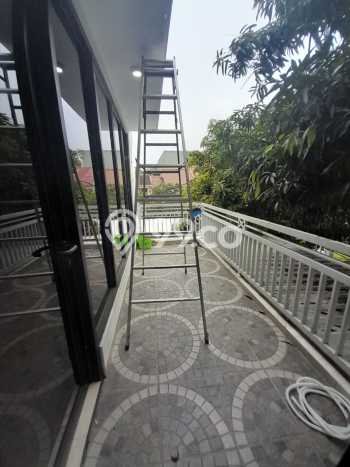 AREA PROSPEKTIF! Ruko di Pondok Kopi, Luas 744m², Area Strategis AREA PROSPEKTIF! Ruko di Pondok Kopi, Luas 744m², Area Strategis