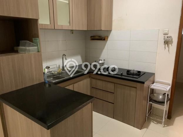Ready to Use! Luxury House LT 280m2 Desain Modern di Bintaro Ready to Use! Luxury House LT 280m2 Desain Modern di Bintaro