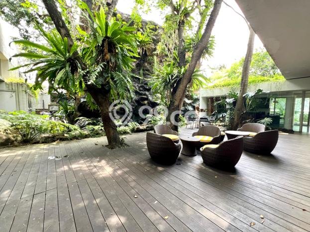 Dijual Rumah Luas Megah Dengan View Cantik di Jati Padang, Jakarta Selatan Dijual Rumah Luas Megah Dengan View Cantik di Jati Padang, Jakarta Selatan