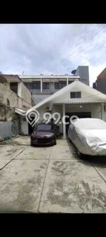 Rumah Eksklusif Dijual LT 259m2 di Tebet, Jakarta Selatan Rumah Eksklusif Dijual LT 259m2 di Tebet, Jakarta Selatan