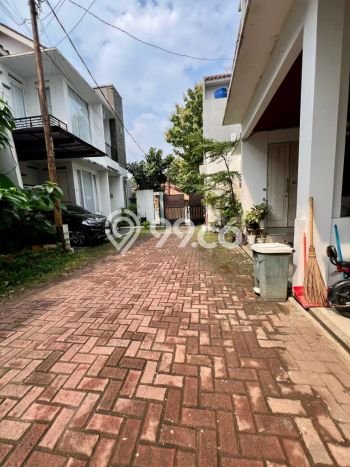 Jual Rumah Favorit Siap Huni LB 100m2 di Pasar Minggu, Jakarta Selatan Jual Rumah Favorit Siap Huni LB 100m2 di Pasar Minggu, Jakarta Selatan