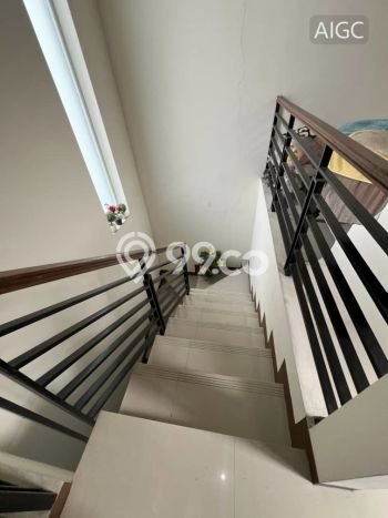 Jual Rumah Favorit Siap Huni LB 100m2 di Pasar Minggu, Jakarta Selatan Jual Rumah Favorit Siap Huni LB 100m2 di Pasar Minggu, Jakarta Selatan