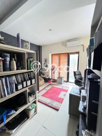 For Sale! Premium House LT 252m2 Desain Modern di Tanjung Barat For Sale! Premium House LT 252m2 Desain Modern di Tanjung Barat