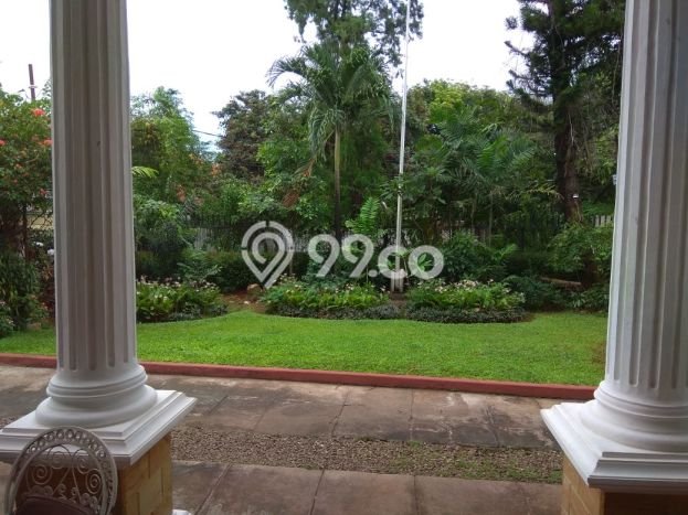 Dijual Rumah Mewah Elegan Dengan View Eksklusif di Jati Padang, Jakarta Selatan Dijual Rumah Mewah Elegan Dengan View Eksklusif di Jati Padang, Jakarta Selatan