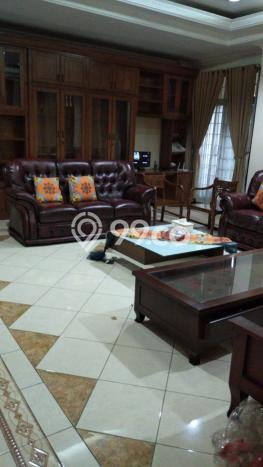 Siap Huni Rumah Mewah 4 Kamar di Duren Sawit Dekat ke Mana Pun Siap Huni Rumah Mewah 4 Kamar di Duren Sawit Dekat ke Mana Pun
