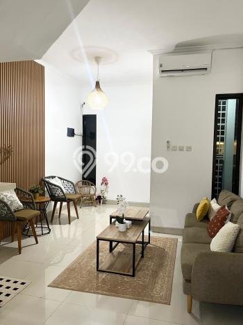 Hunian Elit LB 300m2 Siap Huni Desain Elegan di Pejaten, Jakarta Selatan Hunian Elit LB 300m2 Siap Huni Desain Elegan di Pejaten, Jakarta Selatan