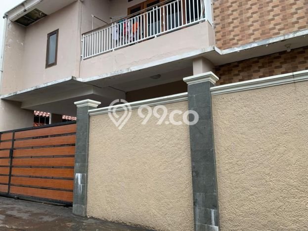 Jual Rumah Eksklusif 3 KT di Kebagusan, Jakarta Selatan Jual Rumah Eksklusif 3 KT di Kebagusan, Jakarta Selatan