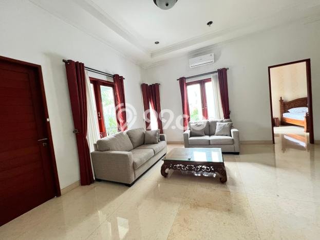 Rumah Kontrakan Jakarta Selatan LT 170m2 LB 200m2 Kawasan Pejaten Rumah Kontrakan Jakarta Selatan LT 170m2 LB 200m2 Kawasan Pejaten