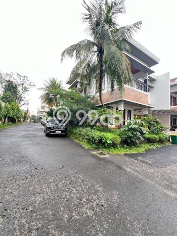 Rumah Kontrakan Jakarta Selatan LT 170m2 LB 200m2 Kawasan Pejaten Rumah Kontrakan Jakarta Selatan LT 170m2 LB 200m2 Kawasan Pejaten