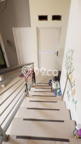 Rumah Minimalis 2 KT di Cinere Jakarta Selatan Unfurnished Rumah Minimalis 2 KT di Cinere Jakarta Selatan Unfurnished