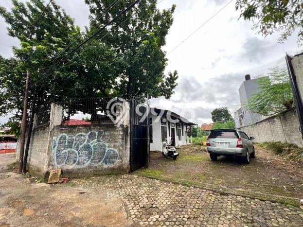 Dijual! Gudang di Tanjung Barat Jakarta Selatan LT 873m2 / LB 120m2 Kawasan Strategis Dijual! Gudang di Tanjung Barat Jakarta Selatan LT 873m2 / LB 120m2 Kawasan Strategis