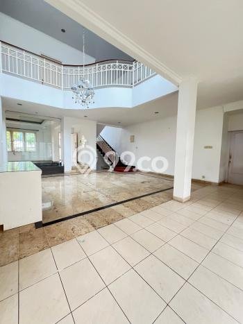 Jarang Ada! Rumah Sewa 4 Kamar Bagus Siap Huni Pejaten Jarang Ada! Rumah Sewa 4 Kamar Bagus Siap Huni Pejaten