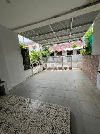 Rumah sewa siap huni 2 KT di Tanjung Barat, Jakarta Selatan Rumah sewa siap huni 2 KT di Tanjung Barat, Jakarta Selatan
