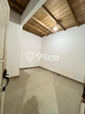Hunian Mewah Siap Huni LT 250m2 di Sukma Jaya, Depok Hunian Mewah Siap Huni LT 250m2 di Sukma Jaya, Depok