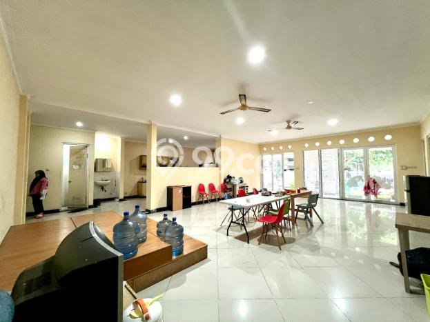 Kost Dijual di Percetakan Negara dengan 22 KT dan Luas 800m2 Kost Dijual di Percetakan Negara dengan 22 KT dan Luas 800m2