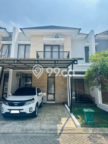 Jual Rumah Favorit Siap Huni LB 144m2 di Sawangan, Depok Jual Rumah Favorit Siap Huni LB 144m2 di Sawangan, Depok