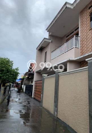 Jual Rumah Eksklusif 3 KT di Kebagusan, Jakarta Selatan Jual Rumah Eksklusif 3 KT di Kebagusan, Jakarta Selatan