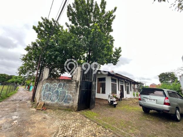 Dijual! Gudang di Tanjung Barat Jakarta Selatan LT 873m2 / LB 120m2 Kawasan Strategis Dijual! Gudang di Tanjung Barat Jakarta Selatan LT 873m2 / LB 120m2 Kawasan Strategis
