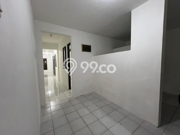 Rumah Kontrakan Jakarta Selatan LT 200m2 LB 120m2 Kawasan Antasari Rumah Kontrakan Jakarta Selatan LT 200m2 LB 120m2 Kawasan Antasari