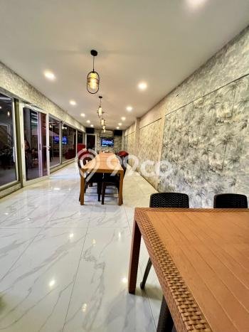 Dijual Rumah Luas Megah Dengan View Eksklusif di Pejaten, Jakarta Selatan Dijual Rumah Luas Megah Dengan View Eksklusif di Pejaten, Jakarta Selatan