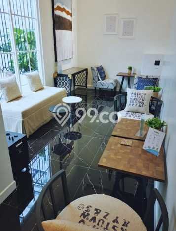 For Sale! Premium House LT 889m2 Desain Modern di Lebak Bulus For Sale! Premium House LT 889m2 Desain Modern di Lebak Bulus
