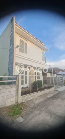 Rumah Modern 3 KT di Cirebon Kota Cirebon Rumah Modern 3 KT di Cirebon Kota Cirebon