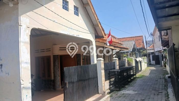 Kost Dijual Lokasi Kesambi, Cirebon, Spesifikasi 0 Kamar Tidur dan Luas 135m2 Kost Dijual Lokasi Kesambi, Cirebon, Spesifikasi 0 Kamar Tidur dan Luas 135m2