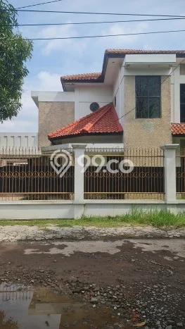 Rumah Minimalis 4 Kamar LT 359m2 di Cirebon Kota Rumah Minimalis 4 Kamar LT 359m2 di Cirebon Kota