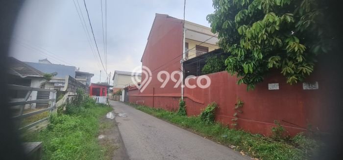 Rumah Elit LB 300m2 Siap Pakai Desain Elegan di Cirebon Kota, Cirebon Rumah Elit LB 300m2 Siap Pakai Desain Elegan di Cirebon Kota, Cirebon